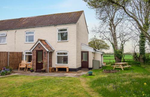 Margarets Cottage - Foto 23