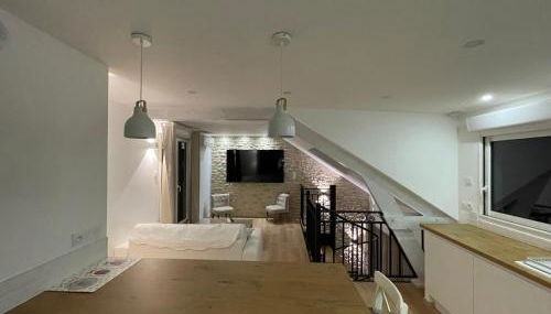 Duplex vieux marché quartier historique wifi/parking - Foto 3