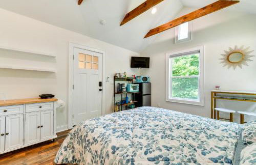 3 Mi to Dtwn Winston-Salem Studio on Miller Park! - Foto 16