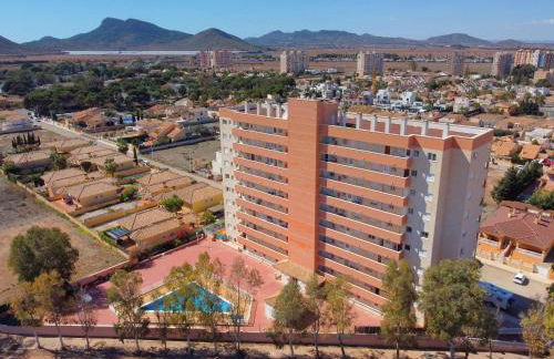 La terracita de Playa Honda con Parking - Foto 57