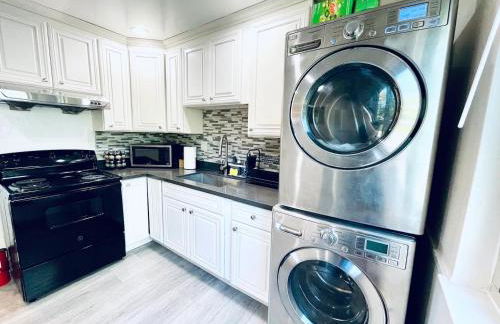 2BR APT with Brand new super quite AC, Washer, Dryer, Free EV Station, Free Parking in Cupertino - Foto 26