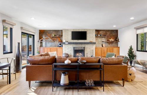 Boulder Bungalow - Foto 1