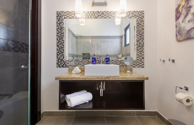 Villa Buena Onda - All Inclusive - Foto 34