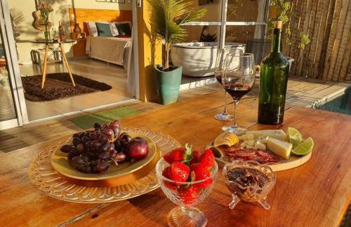 OKA VIVAH - Chalé Oka do Sol - Foto 13