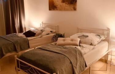 Ferienwohnung-Weinstadt UG - Foto 19