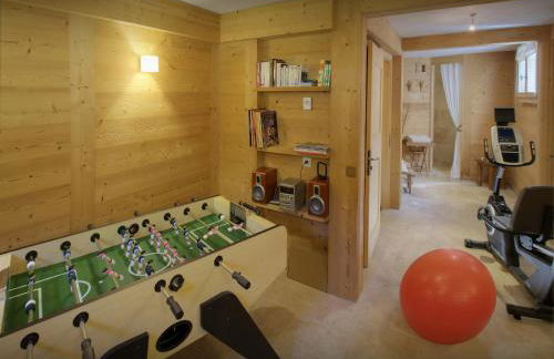 Chalet Timan - OVO Network - Foto 10