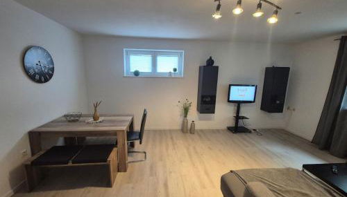 Großzügige 96 qm Wohnung mit 2 Schlafzimmern und großem Wohnzimmer - Foto 2