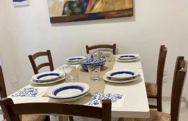 Trilocale In Villa Con Piscina - Clima E Wi-fi - Foto 19