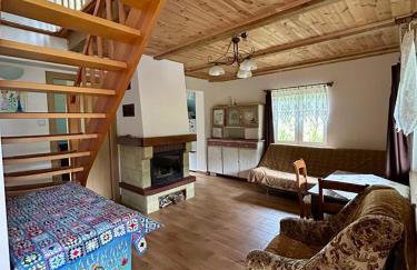 Domek w Leśnym Raju - Foto 2