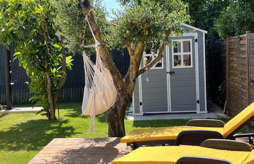 Petite maison individuelle proche plage - Photo 32