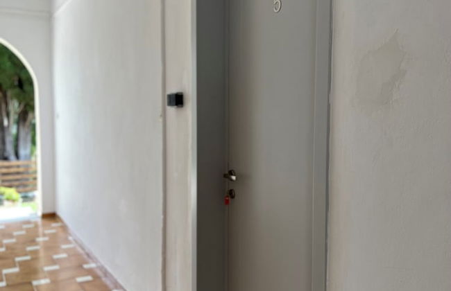 Andreas Hideaway Palaiokastritsa - Foto 17