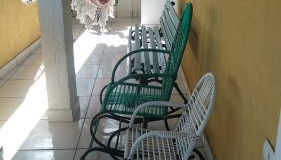 Apt vista panorâmica - Foto 3