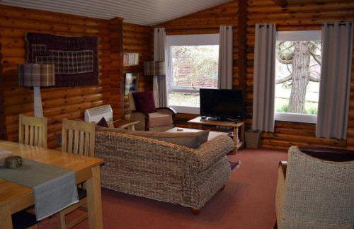 Crowlin Lodge - Foto 14