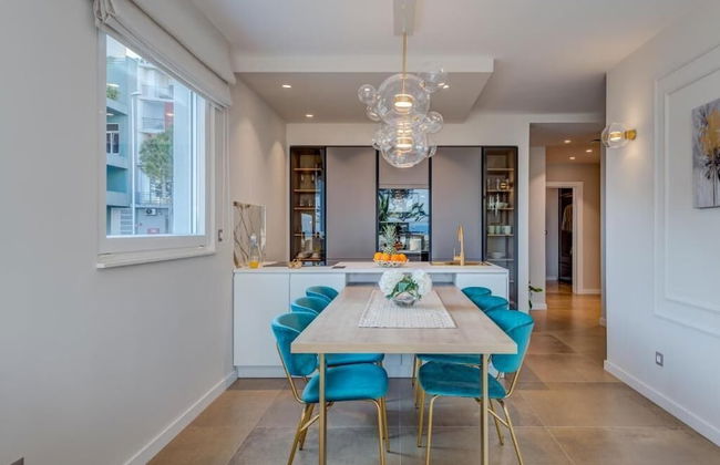 Beachfront Holiday Apartments - Foto 16