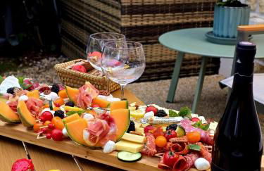 La Bulle Bleue Futuroscope - Foto 48