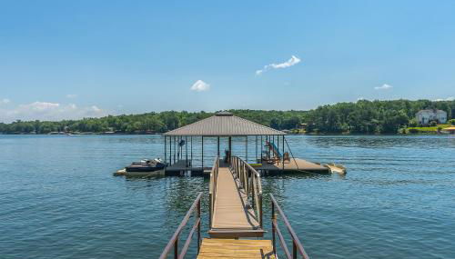 Lake Life 105 - Private Pool Overlooking The Lake! - Foto 3
