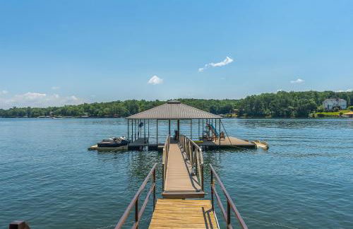 Lake Life 105 - Private Pool Overlooking The Lake! - Foto 3