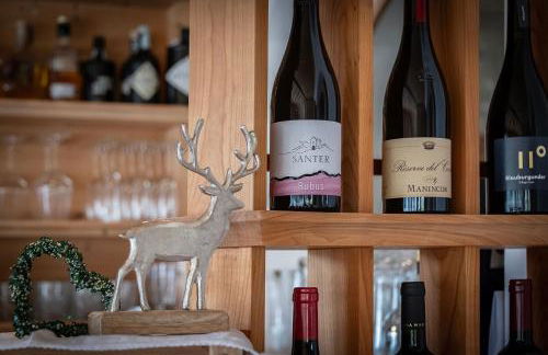 Tirolerhof guesthouse - Photo 30