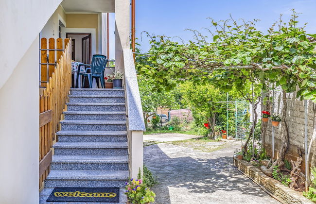 Apartments Lorencin Milka - Foto 73