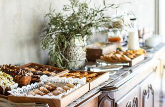 COUNTRY HOUSE OLIVETO SUL LAGO - Foto 20