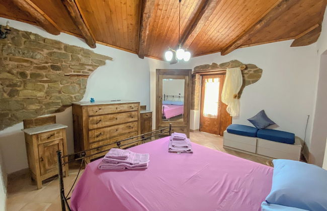 Casa Vacanze Maja e Hermes - Foto 1