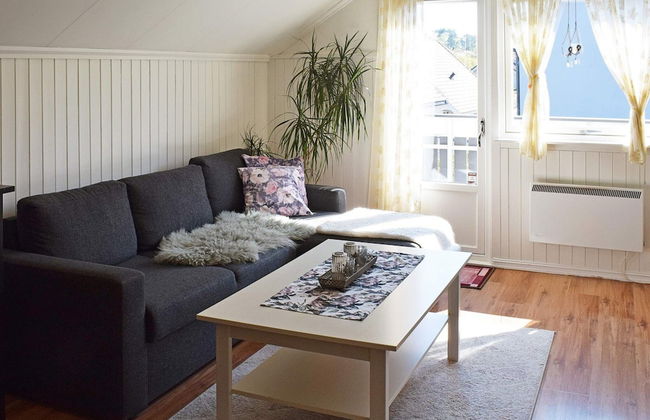 5 Person Holiday Home in Frederikstad - Foto 7