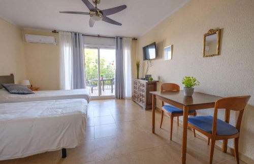 Apartamentos Deauville-2 - Foto 60