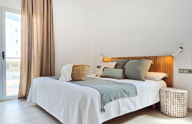 Apartaments Proa Es Pujols - Adults Only - Foto 2