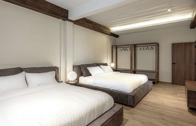 The Lair Bangkok - Photo 64