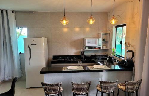 Flat Dona Branca Piscina Aquecida e Vista do Pôr do Sol - Foto 46