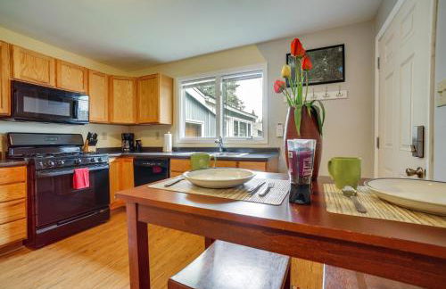 Convenient Kenai Apt - 3 Mi to Beach and Fishing - Foto 10