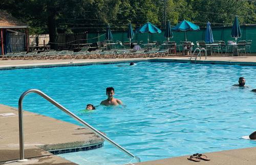 Lakefront, Hot Tub, Heated Pool, Beach, Free Boats - Foto 25