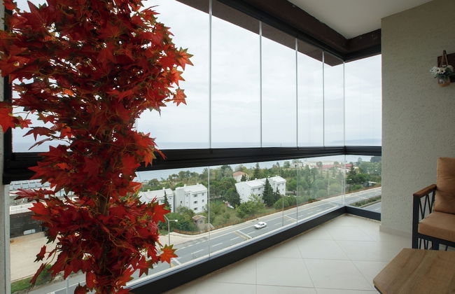 Armoni Deluxe Suites Trabzon - Foto 1