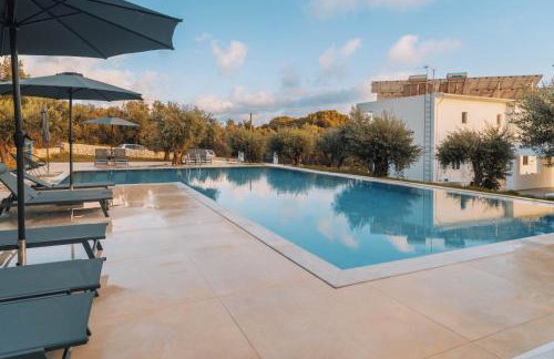 Villa Riza - Foto 58