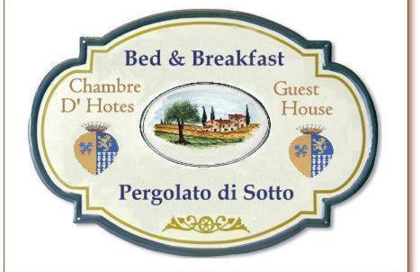 Affittacamere Pergolato di Sotto - Foto 12