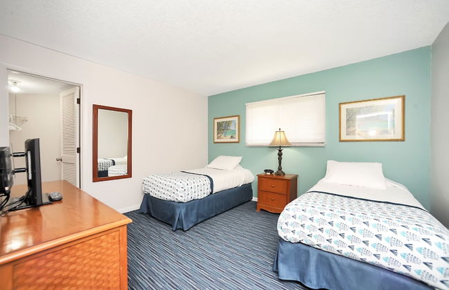 Oceanique Resort - Foto 2