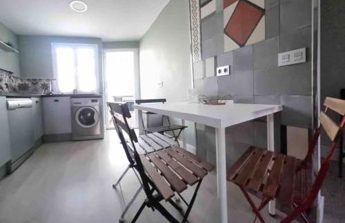 AdriVA Fuente Dorada-Plaza Mayor, Wifi Atico - Foto 35