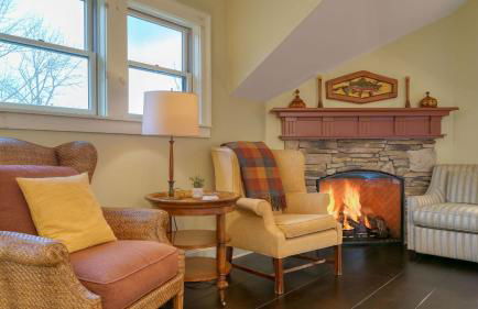 Catskill Park Farm by Avantstay Huge Yard, Fire Pit Near Windham Ski Resort - Foto 34