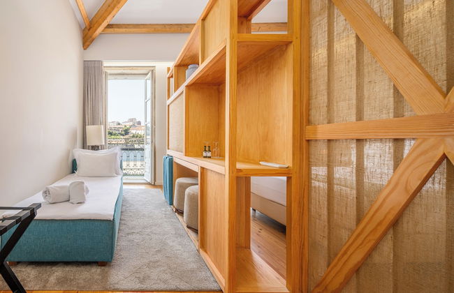 Porta Nobre Boutique Hotel by Aspasios - Foto 23