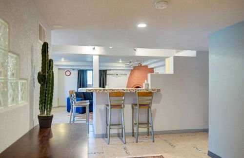 Picturesque Pueblo at Palmer Lake Sleeps 14 - Foto 23