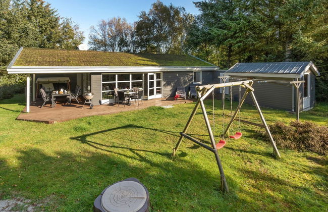 "Dorete" - 2.2km from the sea - Foto 23