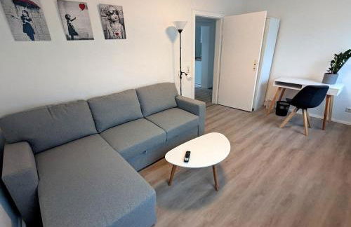 2 Zimmer Wohnung Zentrum Offenburg - Foto 11