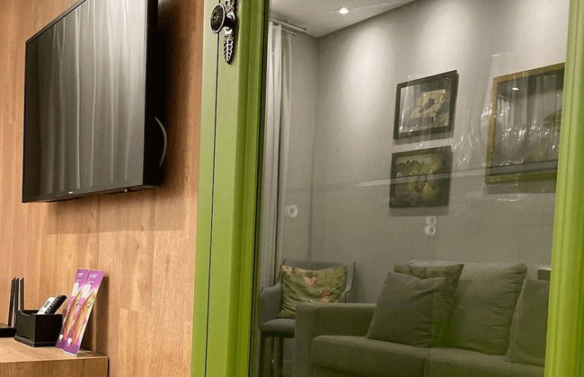 Apartamento Novo Loft One Centro Gramado - Foto 29