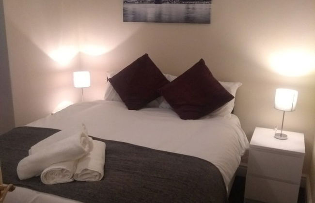 Ashburnham Apartment - Foto 2