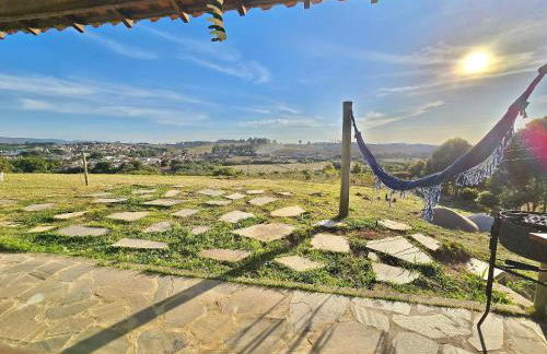 Chalés Pão Sobre as Águas - a 5 minutos de cachoeiras e vista maravilhosa do pôr do sol - Photo 2
