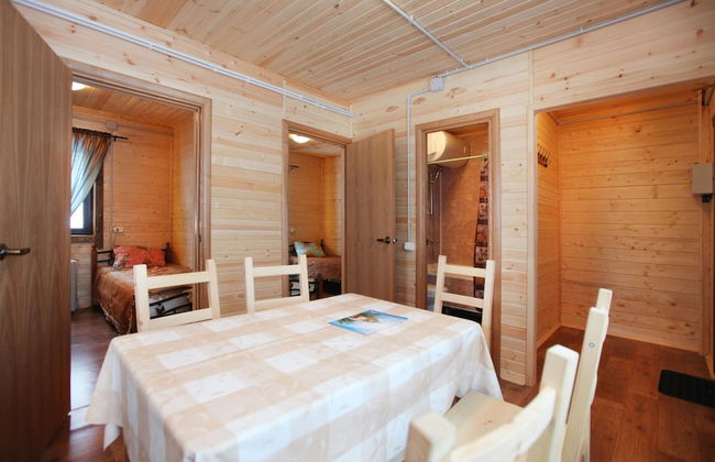 Velikoe Ozero - Foto 10