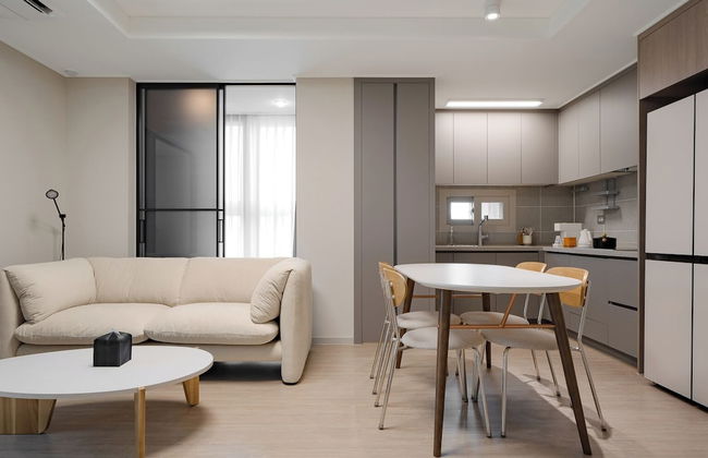 Urbanstay Incheon Chinatown - Foto 67