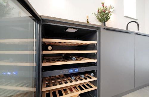 Altes Pfarrhaus - das Kelterhaus - Foto 26