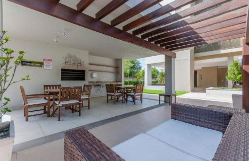 Incrível apartamento em Porto Alegre! - Foto 50