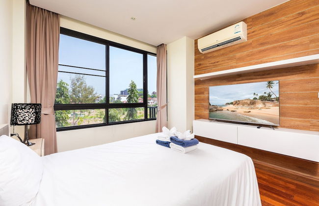 The Lago Apartments by Tropiclook - Foto 14